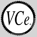 VCe Logo