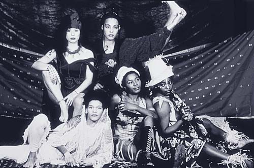  musical group 