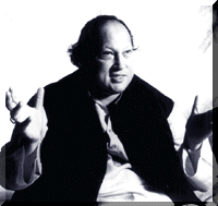 Nusrat graphic