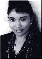 Yungchen Lhamo graphic