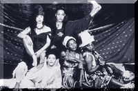 Zap Mama graphic